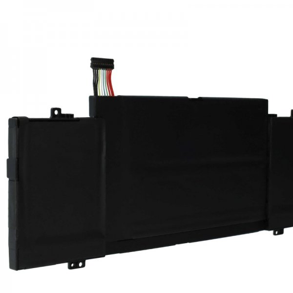 Baterija za Lenovo Yoga Slim Carbon 7-14ACN6, 7550 mAh - slika 5