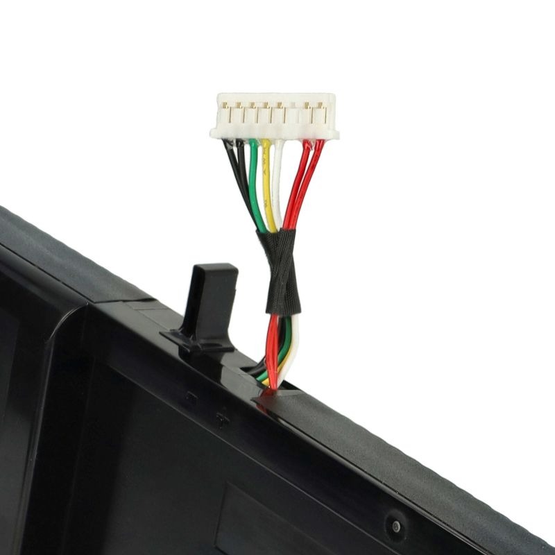 Baterija za Clevo P650 / P670, 4050 mAh - slika 6