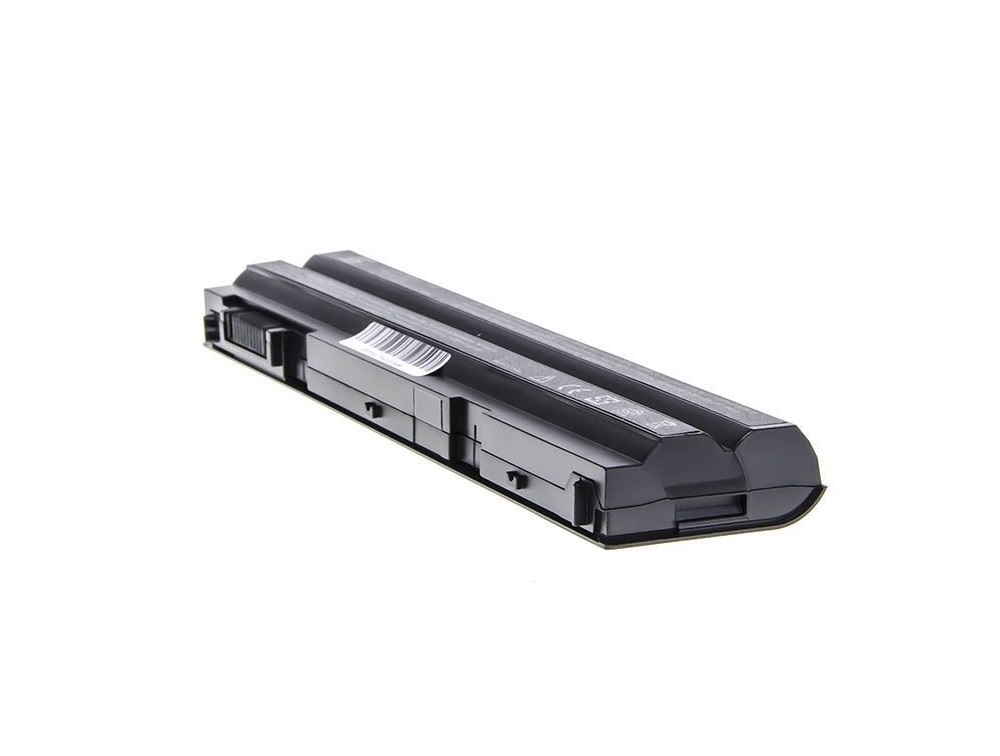 Visoka kapaciteta baterije, podaljšan čas delovanja pri mirovanju naprave, zelo počasno samopraznjenje