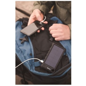 Sandberg Outdoor Solar Powerbank 10000 mAh solarna prenosna baterija