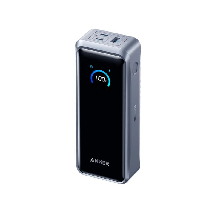 Anker Prime Powerbank 26.250 mAh