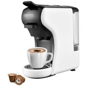 Camry espresso aparat z več različnimi kapsulami CR4414