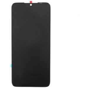 <p>Originalni servisni paket proizvajalca Xiaomi&nbsp;(OEM), ki vsebuje sprednji del telefona (steklo in LCD zaslon) z okvirjem.</p><p>Primeren je za mobilne telefone Xiaomi, zamenjavo pa lahko opravite kar sami in pri tem še privarčujete.</p><p><b>Opomba:</b>&nbsp;Garancija na izdelek ne velja, v kolikor je izdelek poškodovan zaradi menjave, opravljene s strani nepooblaščene osebe.</p><p><b>Originalne oznake:</b></p><ul><li>-</li></ul><br><p><b>Primerno za:</b><br></p><br><br><p>Xiaomi:</p><br><br><ul ><li>Redmi Note 7, M1901F7G, M1901F7H, M1901F7I</li></ul><br><b>Lastnosti:</b><ul><li>Proizvajalec: Xiaomi (OEM)</li><li>Zaslon: 6,3"</li></ul><br>