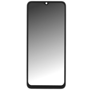 <p>Originalni servisni paket proizvajalca Samsung (OEM), ki vsebuje sprednji del telefona (steklo in LCD zaslon) z okvirjem.</p><p>Primeren je za mobilne telefone Samsung, zamenjavo pa lahko opravite kar sami in pri tem še privarčujete.</p><p><b>Opomba:</b>&nbsp;Garancija na izdelek ne velja, v kolikor je izdelek poškodovan zaradi menjave, opravljene s strani nepooblaščene osebe.</p><p><b>Originalne oznake:</b></p><ul><li>-</li></ul><br><p><b>Primerno za:</b><br></p><br><br><p>Samsung:</p><br><br><ul ><li>Galaxy A23 5G, SM-A236,&nbsp;SM-A236U, SM-A236U1, SM-A236B, SM-A236B/DS, SM-A236B/DSN</li></ul><br><b>Lastnosti:</b><ul><li>Proizvajalec: Samsung (OEM)</li><li>Barva: črna (black)</li><li>Zaslon: 6,6"</li></ul><br>