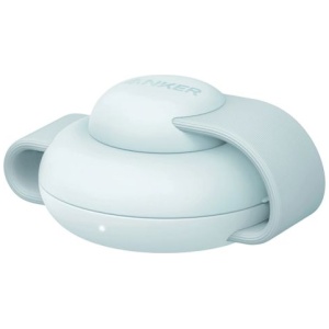 Anker MagGo brezžična zložljiva polnilna podloga 3v1