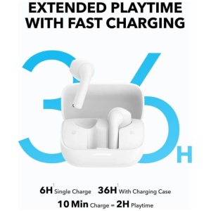 Anker Soundcore K20i brezžične slušalke