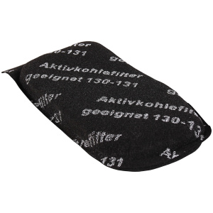 <br><p>Nadomestni motorni filter z aktivnim ogljem za sesalnike Vorwerk.</p><p><b>Vsebina kompleta:</b></p><ul><li>1 x motorni filter</li></ul><br><p><b>Primerno za:</b></p><p>Vorwerk:&nbsp;<br></p><ul><li>Kobold VK130, VK-130, Kobold 130, Kobold VK131, VK-131, Kobold 131, VK-131SC, Kobold 131SC<br></li></ul><br><br><b>Lastnosti:</b><ul><li>Proizvajalec: VHBW</li></ul><br>