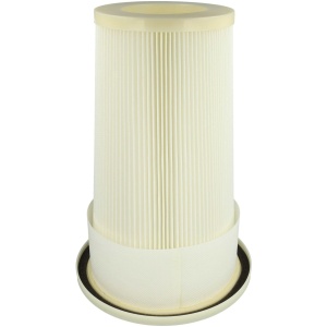 <br><p>Fini filter iz poliestra za sesalnike Dustcontrol.<br></p><p><b>Vsebina kompleta:</b></p><ul><li>1 x fini filter (premer zgoraj 22 cm, premer spodaj 14,4 cm, premer odprtine 11,9 cm, višina 31,85 cm)</li></ul><br><p><b>Originalne oznake:</b></p><ul><li>42028<br></li></ul><br><p><b>Primerno za:</b></p><p>Dustcontrol:<br></p><ul><li>DC 1800, DC 2800, DC 2900 eco<br></li></ul><br><br><br><b>Lastnosti:</b><ul><li>Proizvajalec: VHBW</li></ul><br>