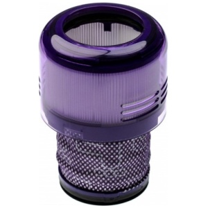 <br><p>Nadomestni filter za sesalnike Dyson. Dimenzije: višina 13 cm, zunanji premer 9 cm, notranji premer 5,8 cm.</p><br><br><p><b>Vsebina kompleta:</b></p><ul><li>1 x filter</li></ul><br><p><b>Originalne oznake:</b></p><br><ul><li>970013-02</li><li>97001302</li><li>DY-970013-02</li></ul><br><p><b>Primerno za:</b></p>Dyson: <br><ul><li>V11, V11 Absolute, V11 Extra, V11 Extra Pro, V11 Torque Drive, V11 Animal, V11 Complete Pro, V11 Total Clean, V11 Cyclone Serie, V11 Torque Drive, V15, V15 Detect, V15 Detect Plus, V15 Detect Extra, V15 Detect Absolute, V15 Detect Absolute extra, V15 Detect Complete, SV14, SV17, SV22<br></li></ul><br><br><b>Lastnosti:</b><ul><li>Proizvajalec: Patona</li><li>Barva: modra</li></ul><br>
