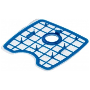 <br><p>Set nadomestnih HEPA protialergijskih filtrov za sesalnike Philips.<br></p><p><b>Vsebina kompleta:</b></p><ul><li>1 x HEPA filter</li></ul><br><p><b>Originalne oznake:</b></p><ul><li>432200494172</li><li>CP0109</li><li>CP0109/01</li></ul><br><p><b>Primerno za:</b></p><p>Philips:&nbsp;<br></p><ul><li>SmartPro Active FC8810, SmartPro Active FC8811, SmartPro Active FC8812, SmartPro Active FC8813, SmartPro Active FC8814, SmartPro Active FC8815, SmartPro Active FC8816, SmartPro Active FC8817, SmartPro Active FC8818, SmartPro Active FC8819, SmartPro Active FC8820</li><li>SmartPro Compact FC8812, SmartPro Compact FC8822</li></ul><br><br><br><b>Lastnosti:</b><ul><li>Proizvajalec: VHBW</li></ul><br>