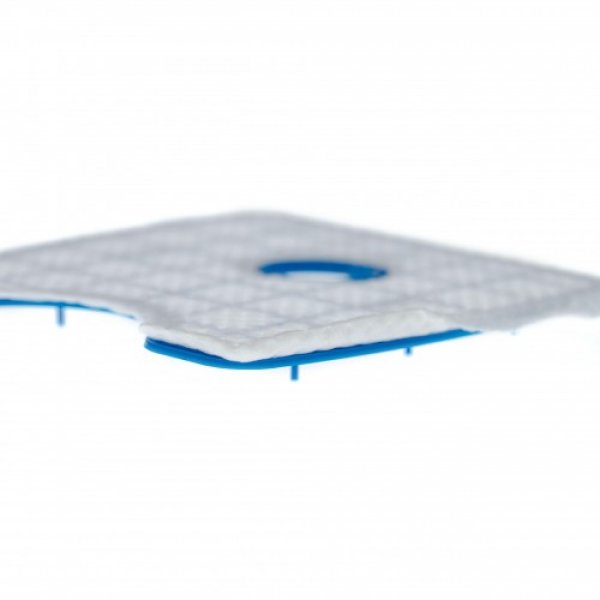 HEPA filter za Philips SmartPro Active FC8810 / FC8820 - slika 4