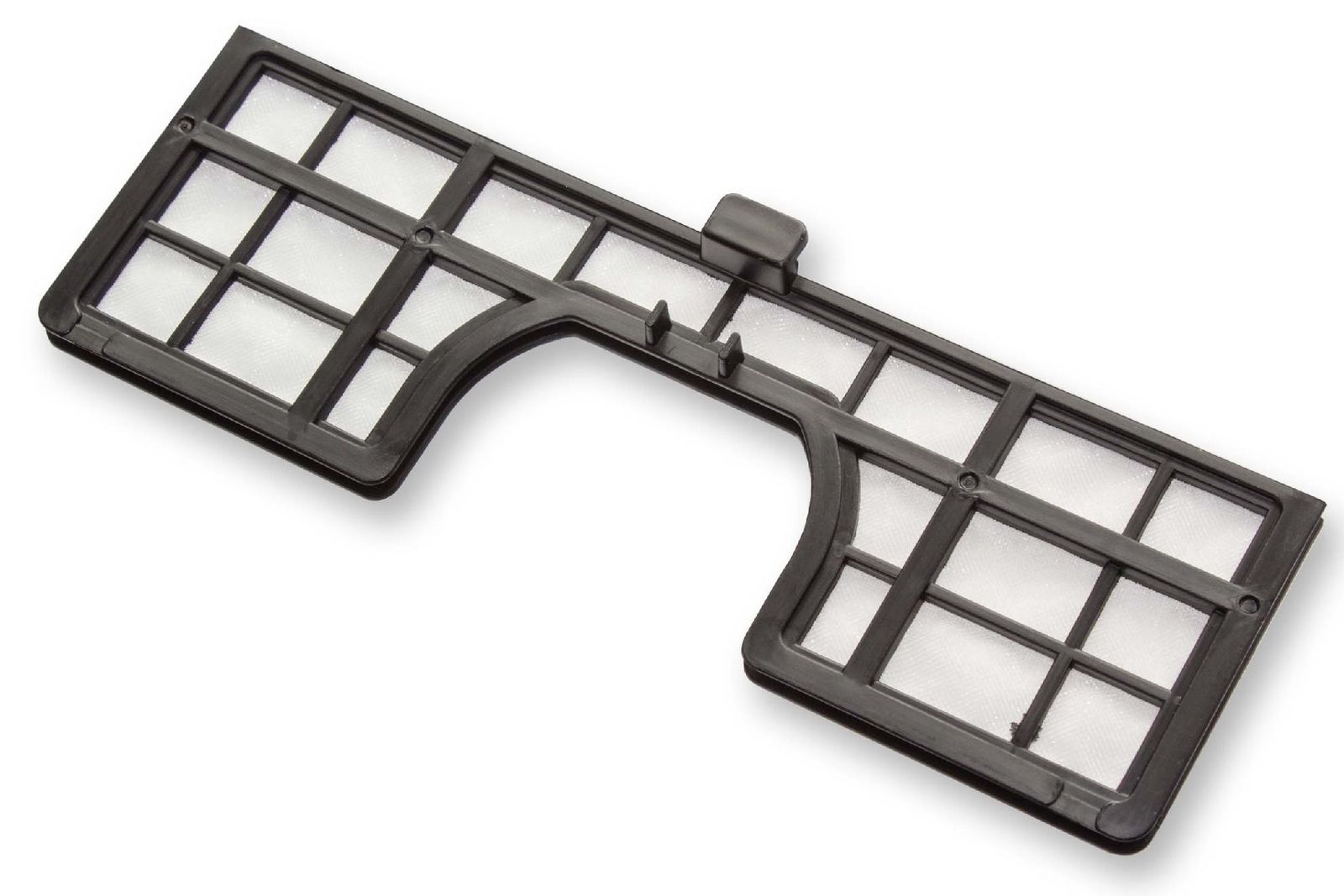 Set nadomestnih HEPA protialergijskih filtrov za robotske sesalnike Samsung Navibot.Originalne oznake:VR10F71*VR20H90*Vsebina kompleta:1x HEPA filterPrimerno za:Samsung Navibot: SR8950, SR8759, SR8855, SR8752, SR8855, SR8845, SR8825, SR8895, SR8980, SR8730, SR-8896, SR-8846, SR-8849, SR8894, SR-8844, SR-8843, SR8750, SR8759, SR8756, SR8752, SR8875, SR8857, SR8847, SR8825, VCR8845T3A/XEF, VCR8855L3B/XEF, VCR8950L3B/XEF, VCR8980L3K/XEF, VR10ATBATGY/EG, VR10BTBATBB/EG, VCR8895L3A/XEF, VR10ATBATGY/EG, VCR8855L3B/XET, VC-RM84V, VR10F71UCAC, VC-RM96W, VC-RL84V, VC-RL87V, VCRL87V, VCRL67VB, VC-RL67VB, VC-RL52V, VC-RM94W, VC-RM52V, VC-RA84V, VC-RM72VS, VC-RM72VG, VC-RM84VBLastnosti:Proizvajalec: VHBWBarva: siva