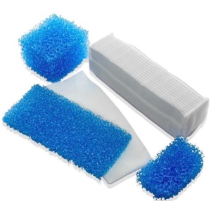 <br><p>Set pet nadomestnih filtrov za sesalnike Thomas.<br></p><p><b>Vsebina kompleta:</b></p><ul><li>5 x filter</li></ul><br><p><b>Originalne oznake:</b></p><ul><li>787203</li><li>787 203<br></li></ul><br><p><b>Primerno za:</b></p><p>Thomas:&nbsp;<br></p><ul><li>Twin Aquafilter, Twin TT Aquafilter, Twin T1 Aquafilter, Twin T2 Aquafilter, Genius Aquafilter</li></ul><br><br><br><b>Lastnosti:</b><ul><li>Proizvajalec: VHBW</li></ul><br>