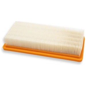 <br><p>Motorni filter za sesalnike Kärcher.</p><p><b>Vsebina kompleta:</b></p><ul><li>1 x motorni filter tip 6.414-631.0</li></ul><br><p><b>Originalne oznake:</b></p><ul><li>6.414-631.0<br></li></ul><br><br><p><b>Primerno za:</b></p><p>Kärcher:&nbsp;<br></p><ul><li>K5500, DS5500, DS5600, K-5500, DS-5500, DS-5600, DS 5800, DS 6000, DS 5200, DS 6, DS 6 Premium, DS 6000, DS 6.000<br></li></ul><br><br><b>Lastnosti:</b><ul><li>Proizvajalec: VHBW</li></ul><br>