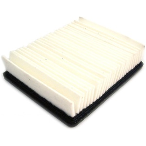 <br><p>Zračni filter za čistilne stroje Tennant.<br></p><p><b>Vsebina kompleta:</b></p><ul><li>1 x filter</li></ul><br><p><b>Originalne oznake:</b></p><ul><li>1037822<br></li></ul><br><p><b>Primerno za:</b></p><p>Tennant:<br></p><ul><li>7080, 7100, 7300, 8300, T16, EZ Rider</li></ul><br><br><br><b>Lastnosti:</b><ul><li>Proizvajalec: VHBW</li><li>Barva: bela</li></ul><br>