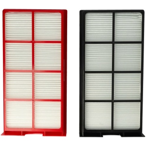 <br><p>Nadomestni filter za čistilnike zraka Zehnder.&nbsp;<br></p><p><b>Vsebina kompleta:</b></p><ul><li>1 x filter G4 (29 cm x 15 cm x 5 cm)</li><li>1 x filter F7 (29 cm x 15 cm x 5 cm)</li></ul><br><p><b>Originalne oznake:</b></p><ul><li>18501512</li><li>8717573476751</li><li>EFS G 90-200 GF</li></ul><br><br><p><b>Primerno za:</b></p><p >Zehnder:<br></p><ul><li>ComfoAir 200, ComfoAir&nbsp;225, ComfoAir&nbsp;250</li></ul><br>Wernig:<br><ul><li>G90-200</li></ul><br><br><br><b>Lastnosti:</b><ul><li>Proizvajalec: VHBW</li></ul><br>