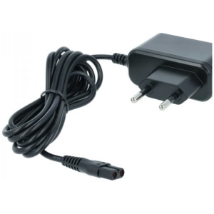 <br><p><b>Opis:</b></p><p>Polnilec za&nbsp;ročne baterijske sesalnike Bissell napetosti 17,4 V. Polnilec ima zaščito pred prepolnjenjem, nadtokovno zaščito in temperaturno zaščito ter certifikata CE in RoHS. Dolžina kabla je približno 1,65 m.</p><p><b>Primeren za naprave:</b></p>Bissell:<br><ul><li>1616692</li></ul><br><br><br><b>Lastnosti:</b><ul><li>Proizvajalec: VHBW</li><li>Moč: 5,2 W</li><li>Izhodna napetost: 17,4 V</li><li>Tok: 0,3 A (300 mA)</li></ul><br>