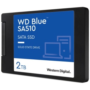 5" SATA 6Gb/s SSD disk