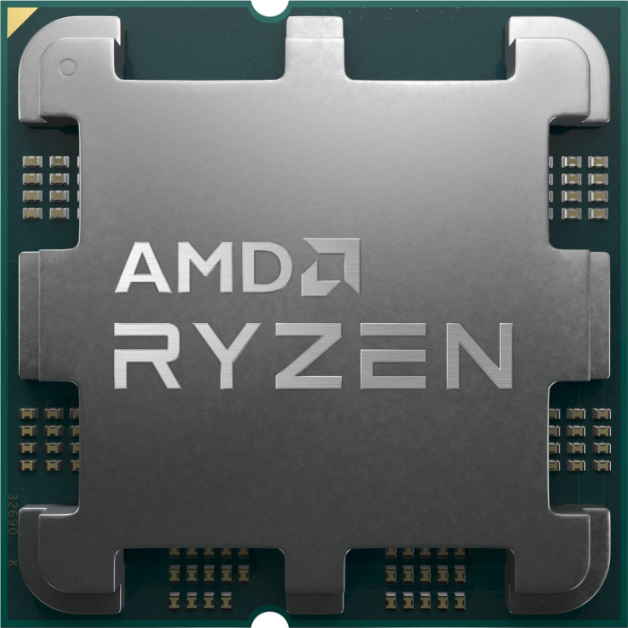 AMD Ryzen 7 7800X3D procesor AM5 - slika 2