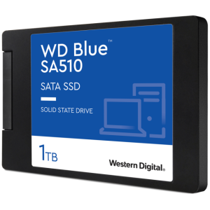 5" SATA 6Gb/s SSD disk