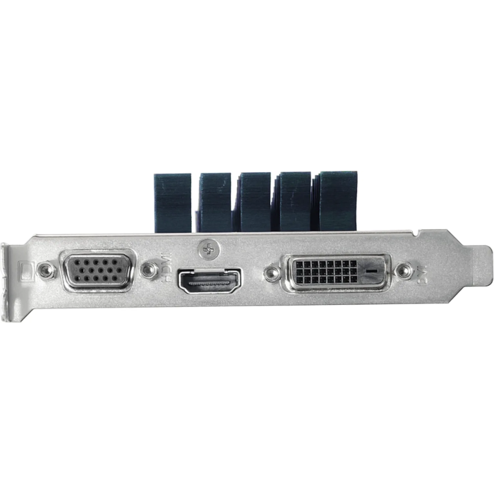 PCI-E 2.0 GT710-SL-2GD5-BRK-EVO