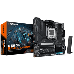 GIGABYTE B850M GAMING X WIFI6E