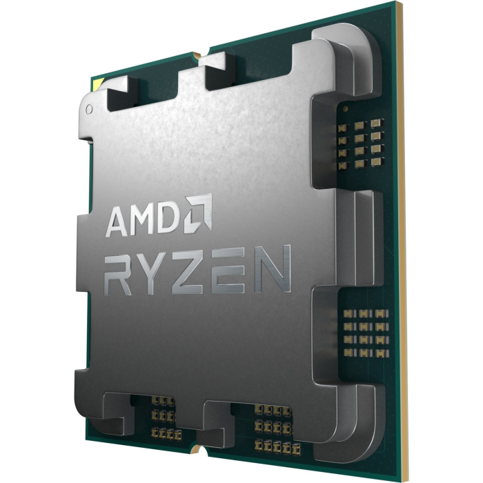 AMD Ryzen 5 7600X procesor AM5 - slika 3