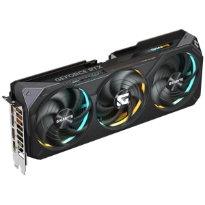 Grafična kartica GIGABYTE AORUS GeForce RTX 5070 GAMING OC 12G