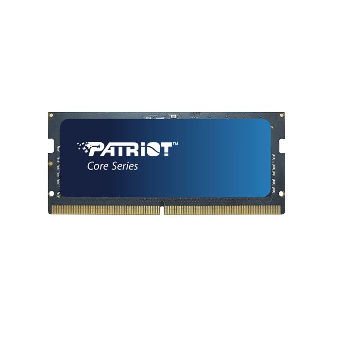 Patriot Signature Line Core 16GB DDR5-5600 SODIMM CL46