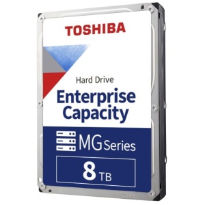 Toshiba 8TB MG08-D 3