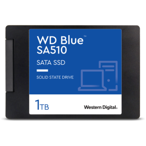 SanDisk 1TB WD Blue SA510 2