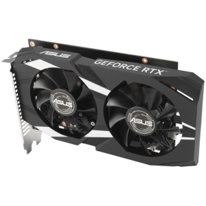 Grafična kartica ASUS GeForce RTX 3050 DUAL OC