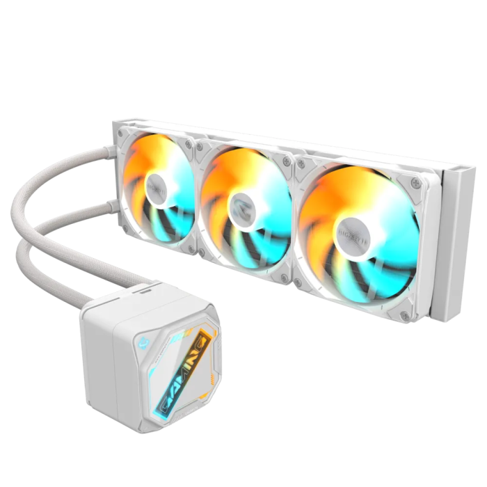 GIGABYTE GME 360 ICE vodno hlajenje za INTEL/AMD procesorje - slika 4