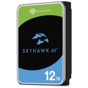Seagate 12TB SkyHawk AI 3