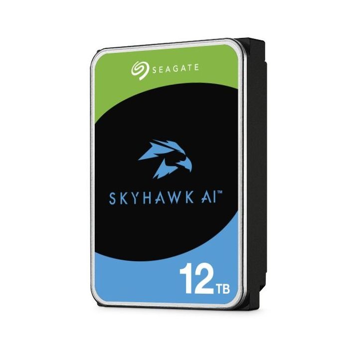 Seagate 12TB SkyHawk AI 3