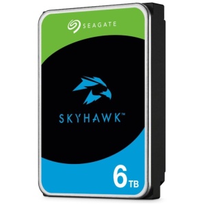 Seagate 6TB SkyHawk 3