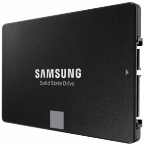 Samsung 1TB 870 EVO SSD SATA3 2.5 disk