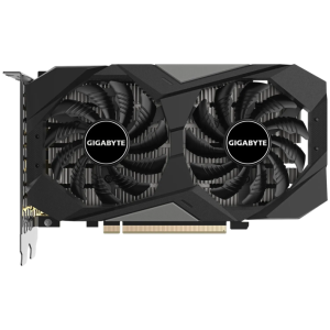 Grafična kartica GIGABYTE GeForce RTX 3050 WINDFORCE OC V2 6G