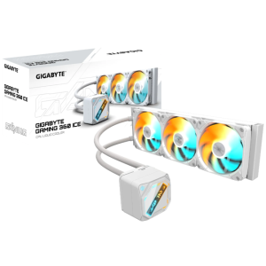 GIGABYTE GME 360 ICE vodno hlajenje za INTEL/AMD procesorje