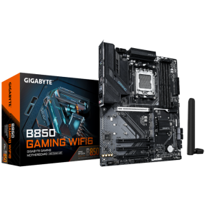 GIGABYTE B850 GAMING WF6