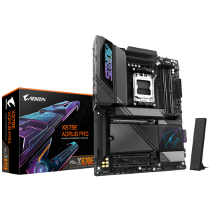 GIGABYTE X870E AORUS PRO