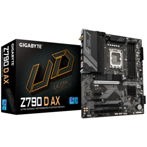 GIGABYTE Z790 D AX