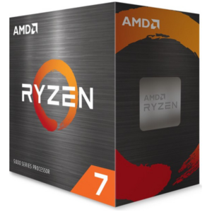 AMD Ryzen 7 5700X procesor