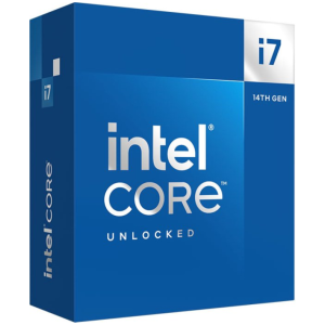 Intel Core i7 14700K BOX procesor