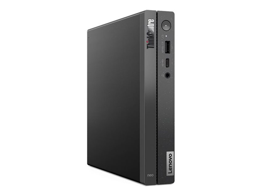 Računalnik Lenovo ThinkCentre neo 50q Gen 4 / i5 / RAM 8 GB / SSD Disk - slika 2
