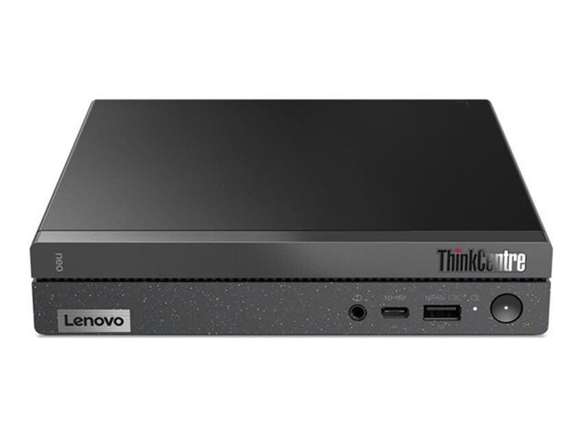 Računalnik Lenovo ThinkCentre neo 50q Gen 4 / i5 / RAM 8 GB / SSD Disk - slika 5