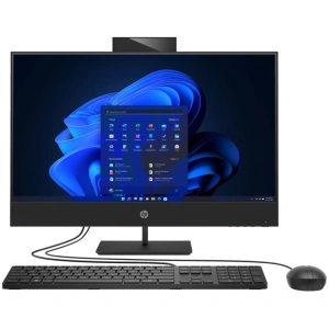Intel Core i5-13500T (1,6 - 4,6 GHz), 60,45 cm (23,8″) FHD (1920x1080) Multi-Touch LED 60 Hz, 16 GB DDR4-3200, SSD 512 GB M.2 PCIe NVMe, Intel UHD Graphics 770 (IGP), 1x DisplayPort, 1x HDMI 1.4, 3x USB-A 3.2 Gen2 (10Gbps), 1x USB-C 3.2 (10Gbps), 2x USB-A 3.2 Gen1 (5Gbps), Wi-Fi 6, Bluetooth 5.3, Gb LAN, Webcam, Microsoft Windows 11 Pro (64-bit)