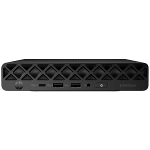 Intel Core Ultra 5 245T (2,2 - 5,1 GHz), 16 GB (2x8GB) DDR5-5600, SSD 256 GB M.2 PCIe NVMe, Intel Graphics (IGP), 1x HDMI 2.1, 2x DisplayPort 2.1, 1x Thunderbolt4 (USB-C/DisplayPort - 40Gbps + 100W PD), 1x USB-C 3.2 Gen2x2 (20Gbps), 4x USB-A 3.2 Gen2 (10Gbps), Gb LAN, Microsoft Windows 11 Pro (64-bit)