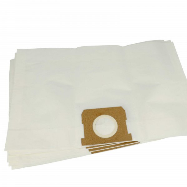 Vrečke za sesalnik Stihl SE 33, 5 kos - slika 2