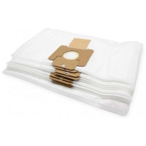 <br><p>Set 10 nadomestnih vrečk za vakuumske sesalnike Nilfisk, s katerim boste prihranili vaš dragoceni čas in denar. Vrečka je izdelana iz petplastnega mikrovlaknastega materiala.</p><p><b>Vsebina kompleta:</b><br></p><ul><li>10 x vrečka za prah (41 cm x 30 cm)</li></ul><br><b>Originalne oznake:</b><br><ul><li>1470745010</li></ul><br><b>Primerno za:</b><br>Nilfisk:<br><ul><li>111/20, 114/20, 114/35 D, 120 DP, 8000 ELIMINATOR 1, EWD 300 S, GD 320, GWD 300, GWD 320, GWD 335 IQ, 215 MAXXI, WD 3, VAC 1120, VAC 1320, VAC 1335, WD 120, WD 135, WD 200, WD 215, WD 225, CD 110, CENTIX 20, CENTIX 40, CENTIX 50, CENTIX 50 PREMIUM, CV 10, CV 20, CV 30 i, CV 30i RCC, CV 100, CV 731, CV 732, CV 733, CV 791 CHALET, CV 792 VILLA, CV 793 PALACE, U 3150, U 3600, U 3710, U 3720, UZ 975, UZ 976, ZCV 741, ZCV 742, ZCV 743<br></li></ul><br><br><br><b>Lastnosti:</b><ul><li>Proizvajalec: VHBW</li></ul><br>